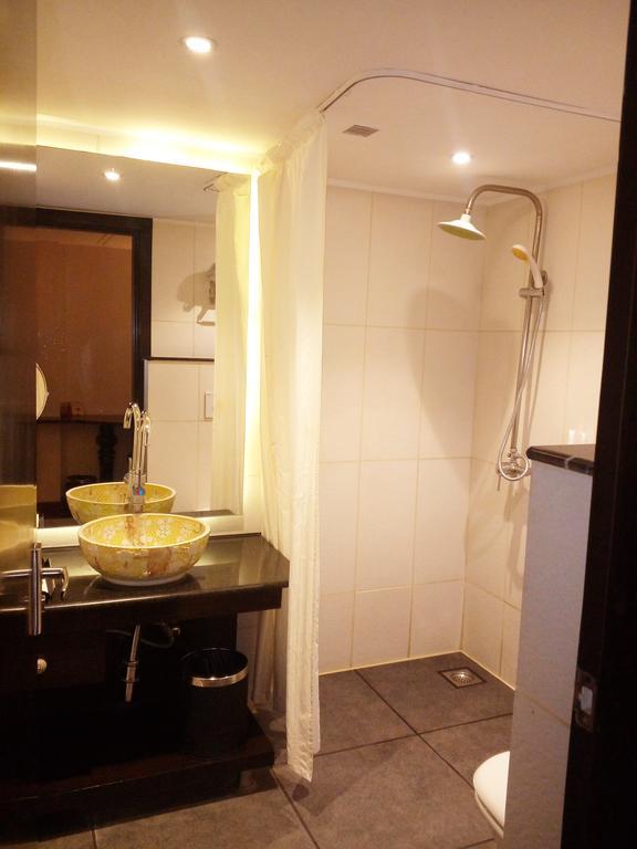 Best Western Plus O2 Indore Exterior foto