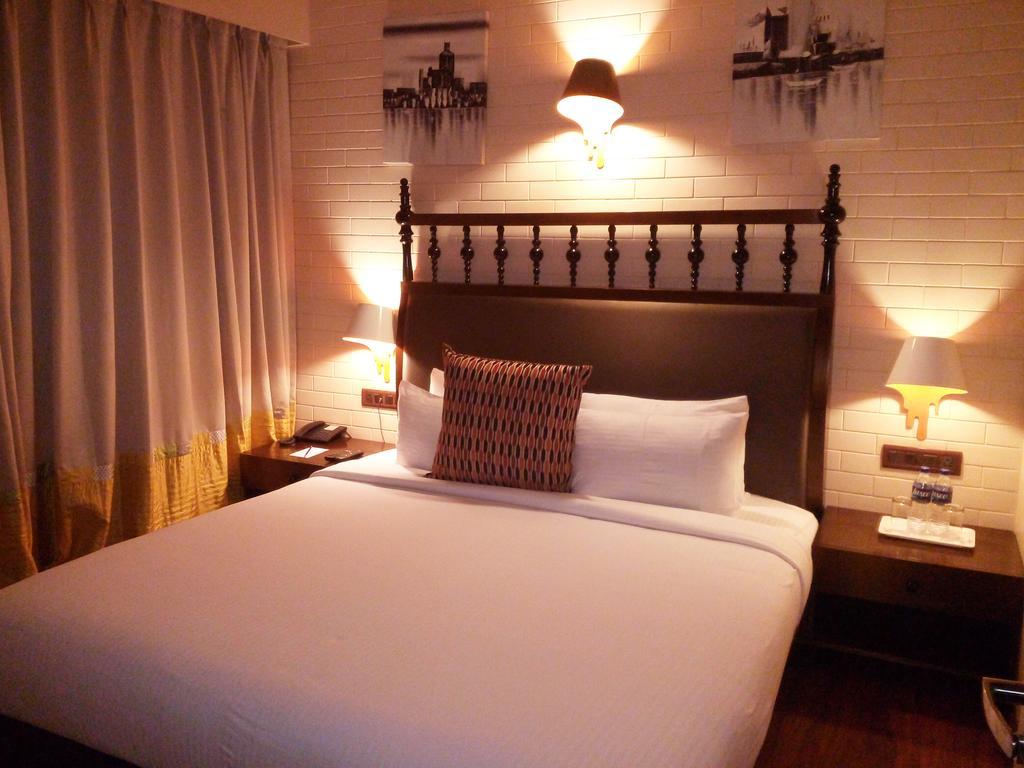 Best Western Plus O2 Indore Exterior foto