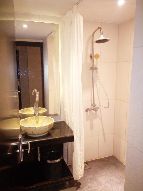 Best Western Plus O2 Indore Exterior foto