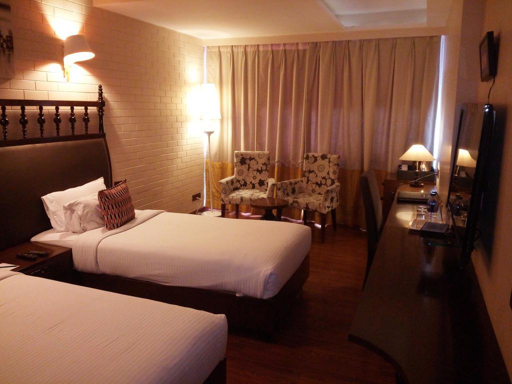 Best Western Plus O2 Indore Exterior foto