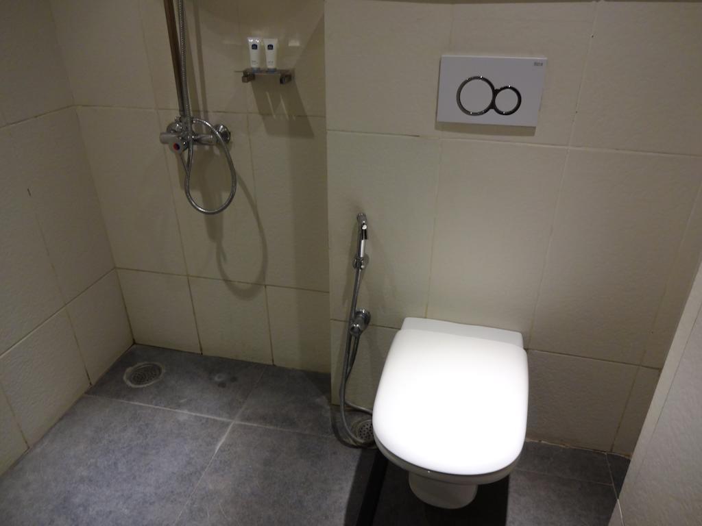 Best Western Plus O2 Indore Quarto foto