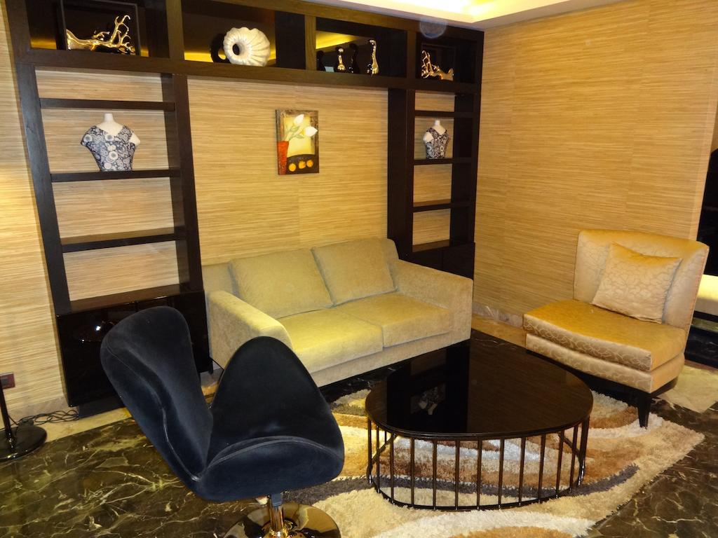 Best Western Plus O2 Indore Exterior foto
